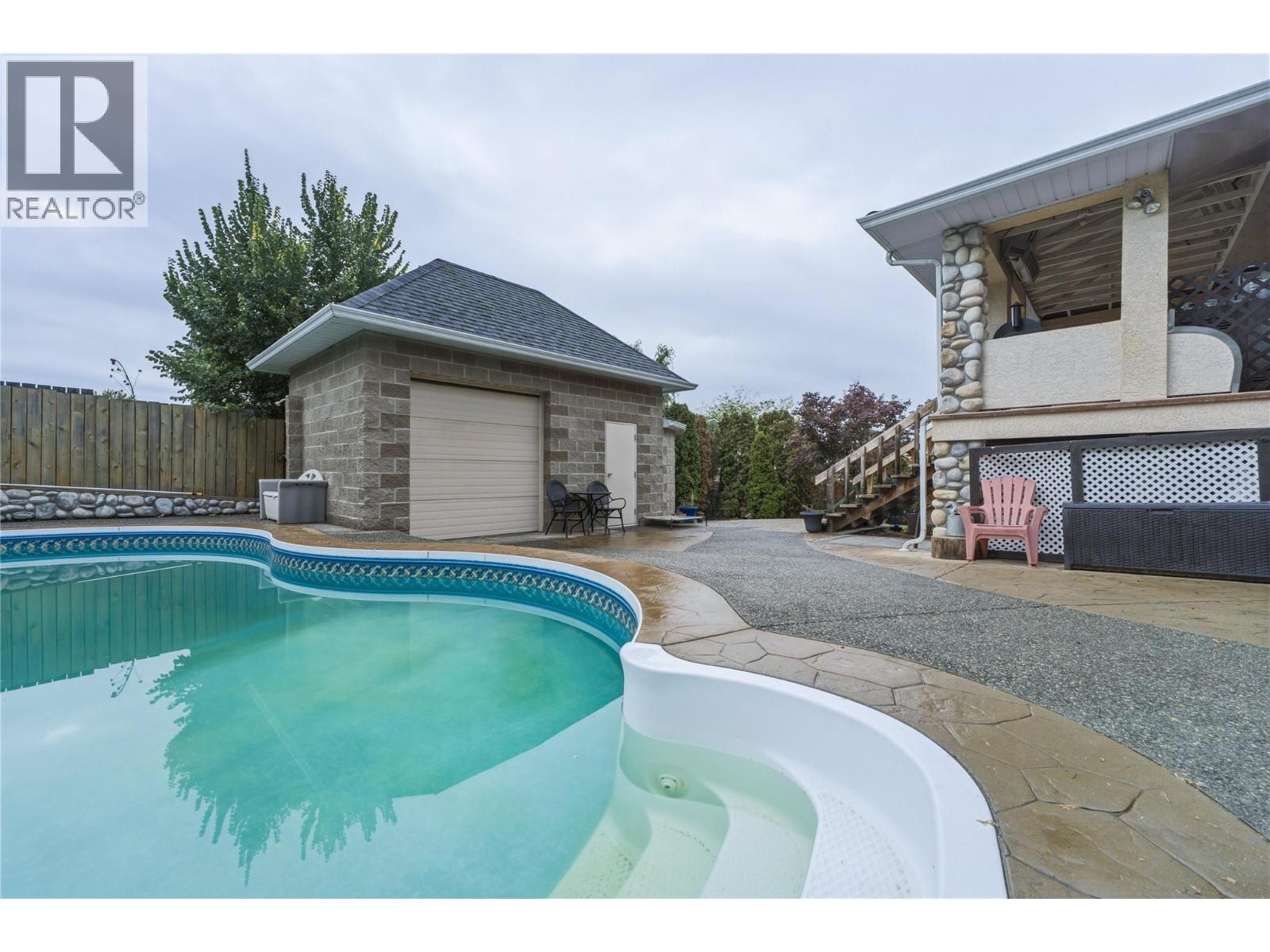 1206 39b Avenue, Vernon, British Columbia  V1T 7K4 - Photo 32 - 10402747