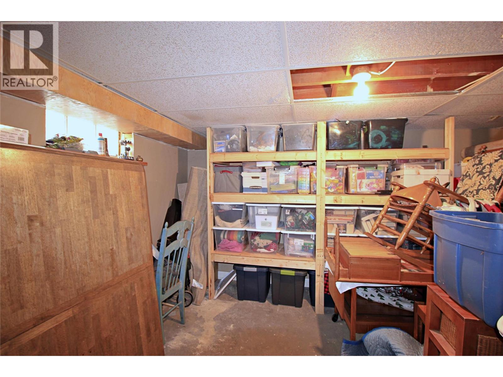 865 Kipling Street, Warfield, British Columbia  V1R 2A5 - Photo 25 - 10402746