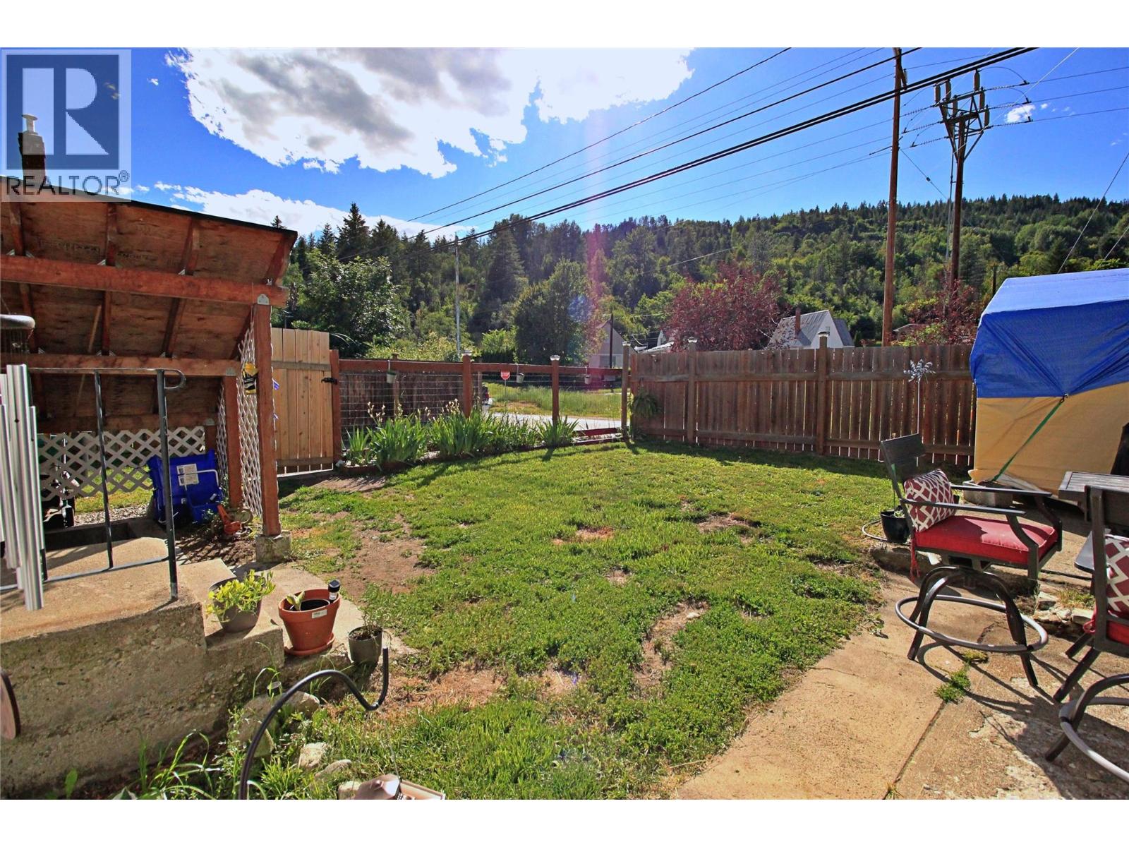865 Kipling Street, Warfield, British Columbia  V1R 2A5 - Photo 28 - 10402746