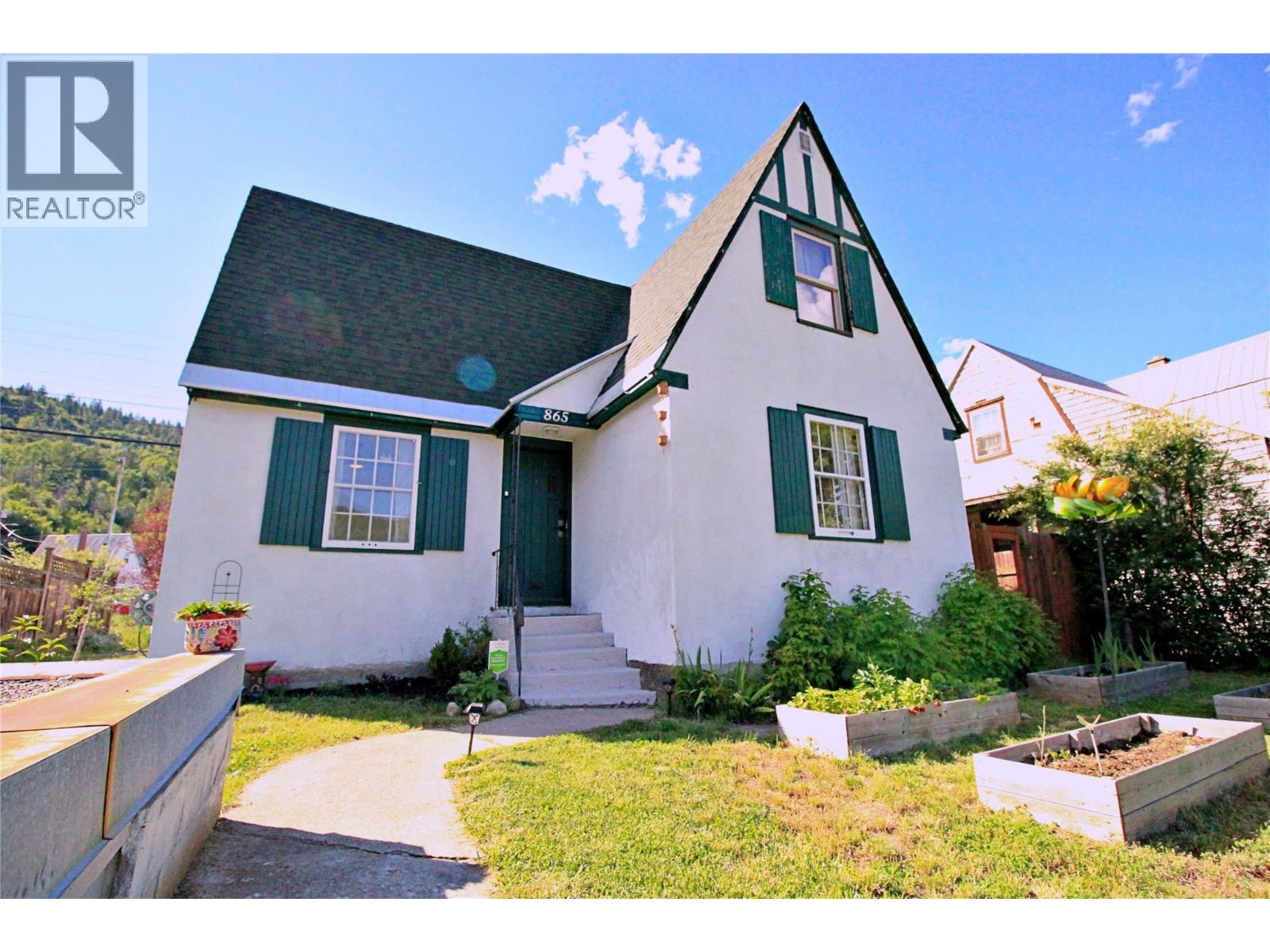 865 Kipling Street, Warfield, British Columbia  V1R 2A5 - Photo 34 - 10402746