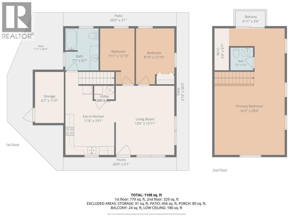 815 Webster Road, Kelowna, British Columbia  V1P 1C2 - Photo 10 - 10401272