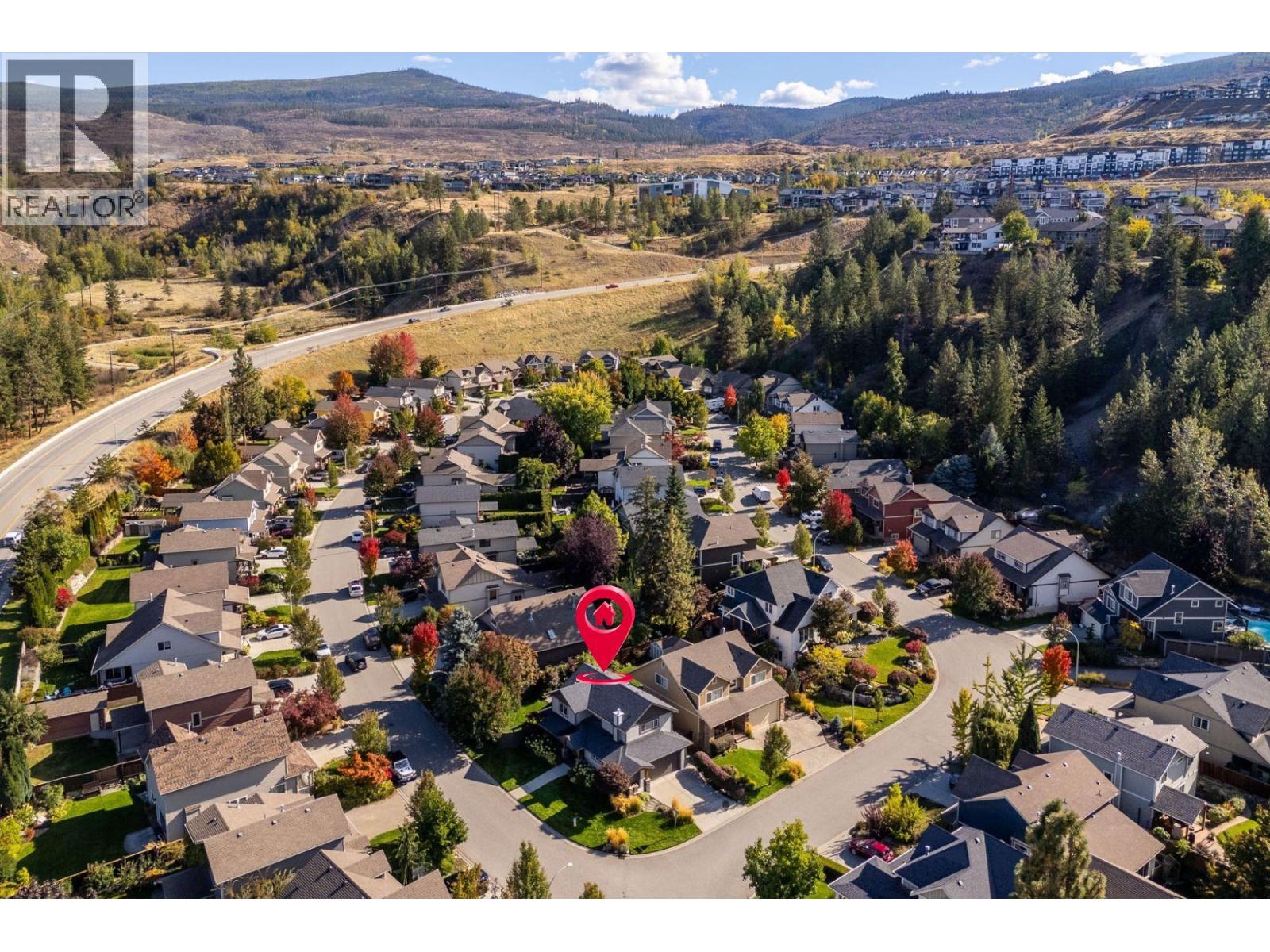 905 Paret Crescent, Kelowna, British Columbia  V1W 4X8 - Photo 5 - 10402275
