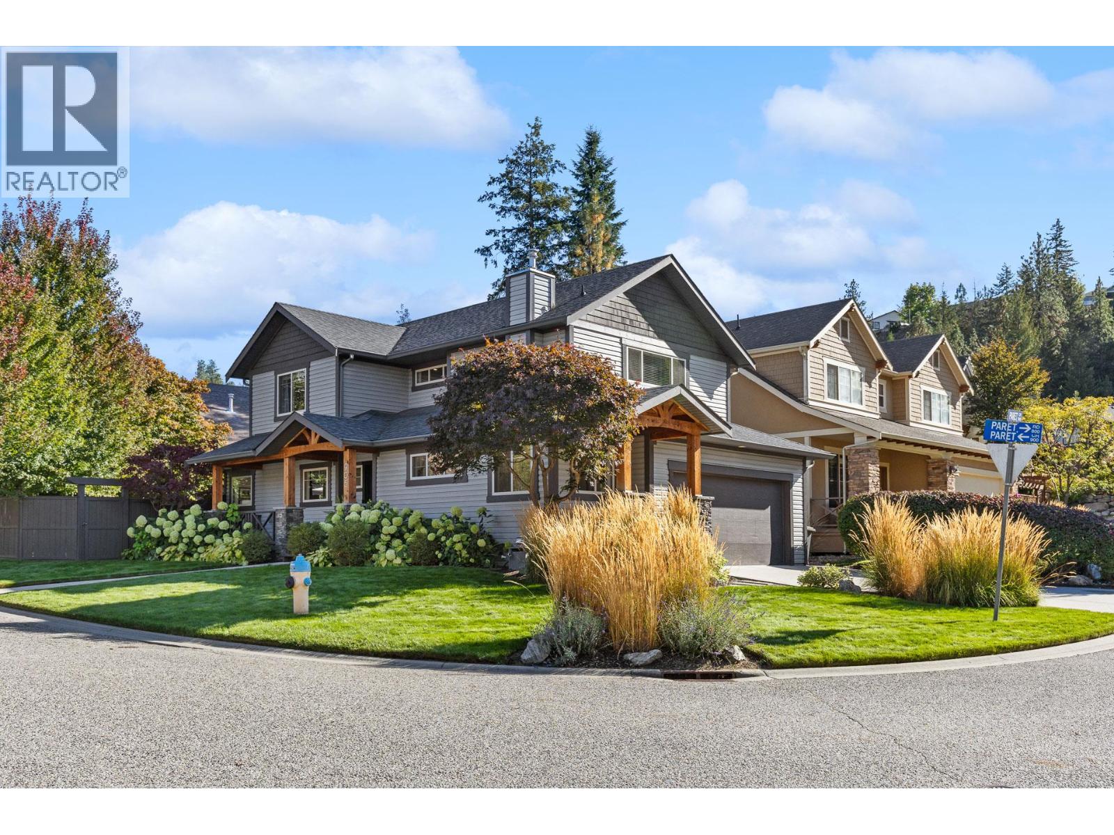 905 Paret Crescent, Kelowna, British Columbia  V1W 4X8 - Photo 60 - 10402275