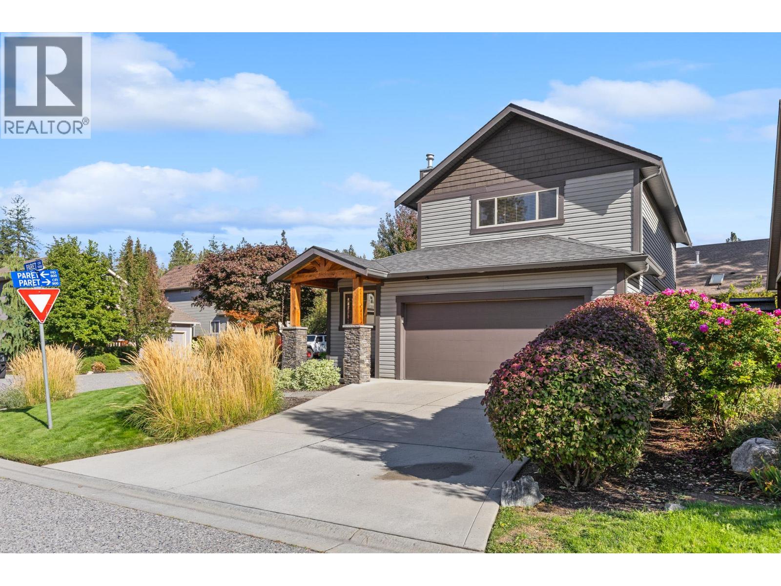 905 Paret Crescent, Kelowna, British Columbia  V1W 4X8 - Photo 61 - 10402275