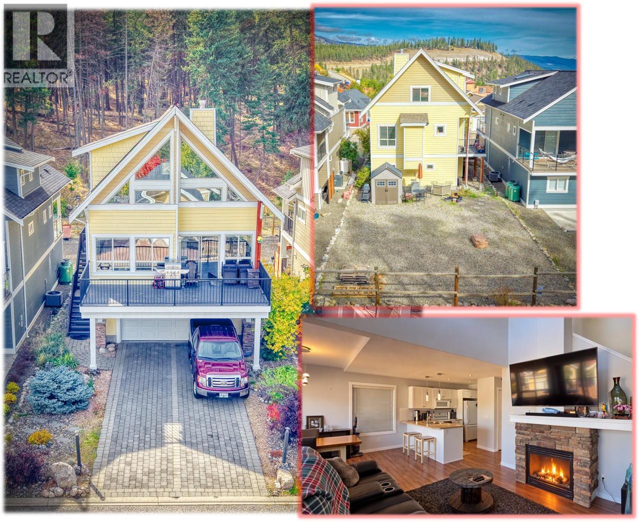 6822 Madrid Way Unit# 310, Kelowna, British Columbia  V1Z 3R8 - Photo 1 - 10402755