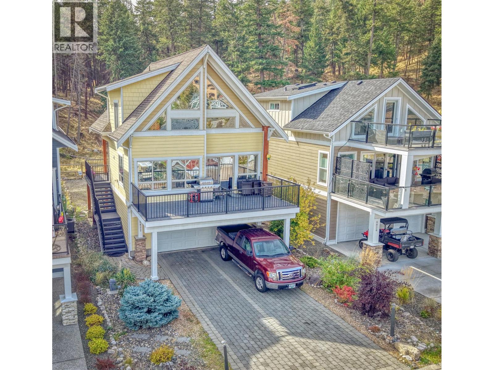 6822 Madrid Way Unit# 310, Kelowna, British Columbia  V1Z 3R8 - Photo 2 - 10402755