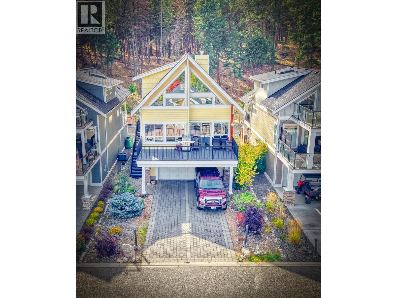 6822 Madrid Way Unit# 310, Kelowna, British Columbia  V1Z 3R8 - Photo 20 - 10402755