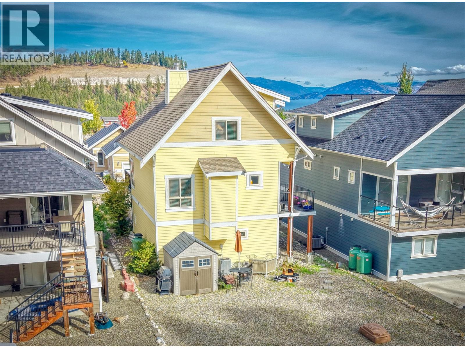 6822 Madrid Way Unit# 310, Kelowna, British Columbia  V1Z 3R8 - Photo 21 - 10402755