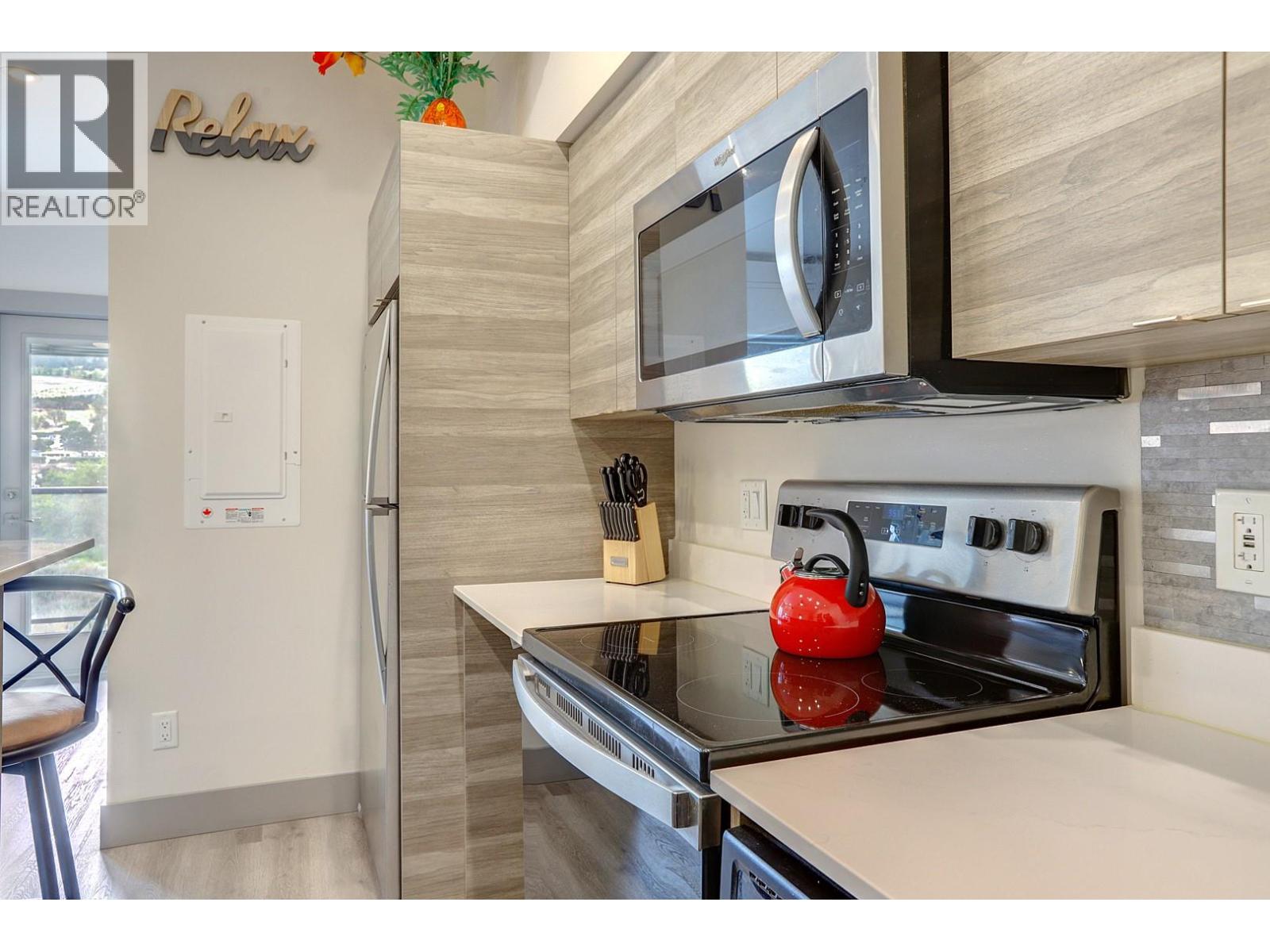 2555 Lakeshore Road Unit# 419, Vernon, British Columbia  V1H 0A4 - Photo 11 - 10402754