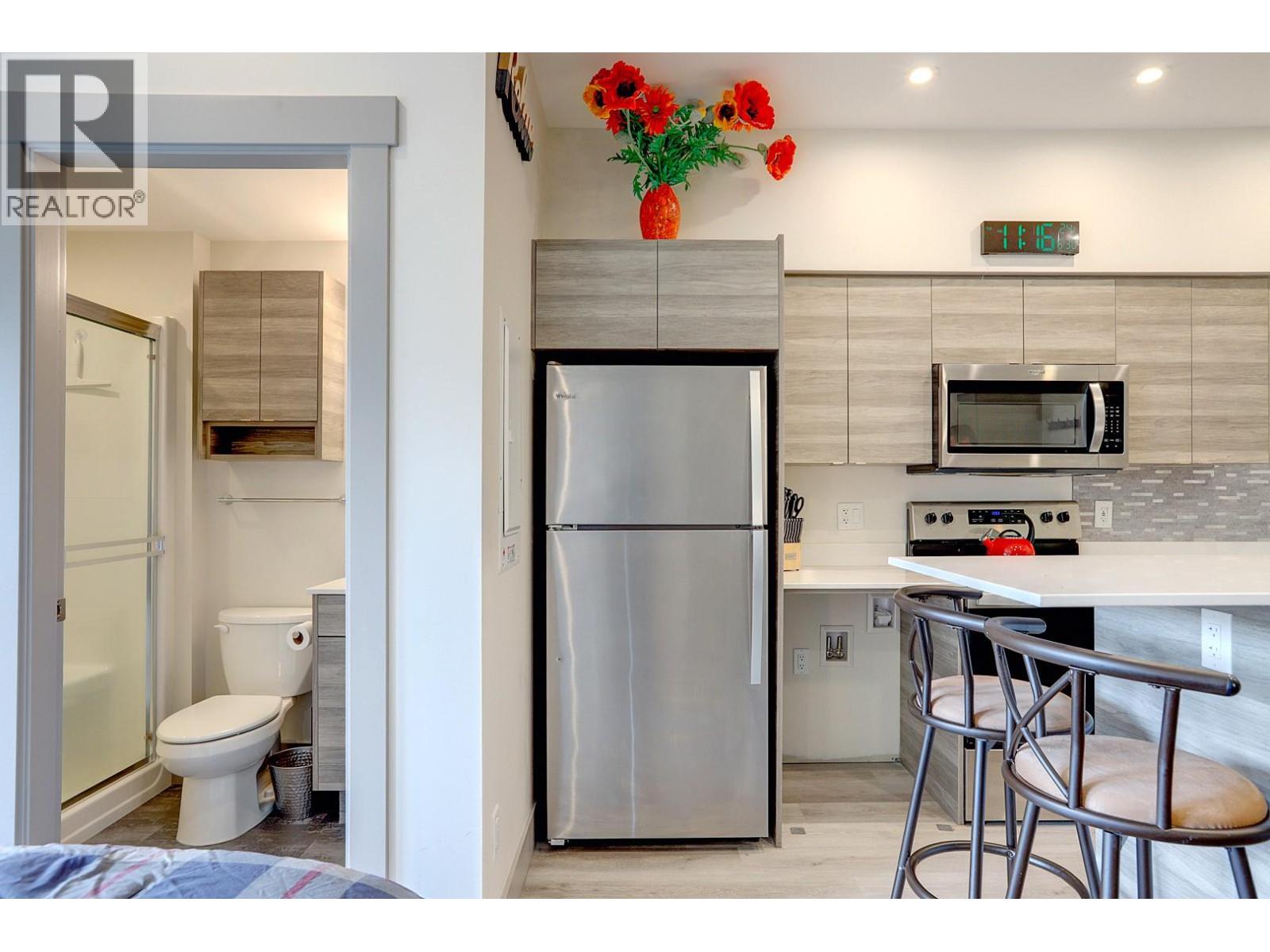 2555 Lakeshore Road Unit# 419, Vernon, British Columbia  V1H 0A4 - Photo 19 - 10402754