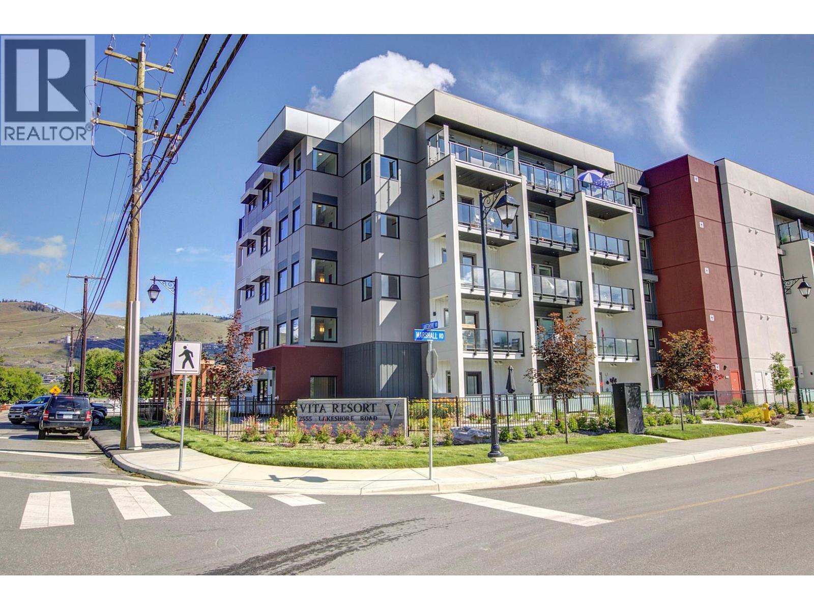 2555 Lakeshore Road Unit# 419, Vernon, British Columbia  V1H 0A4 - Photo 3 - 10402754