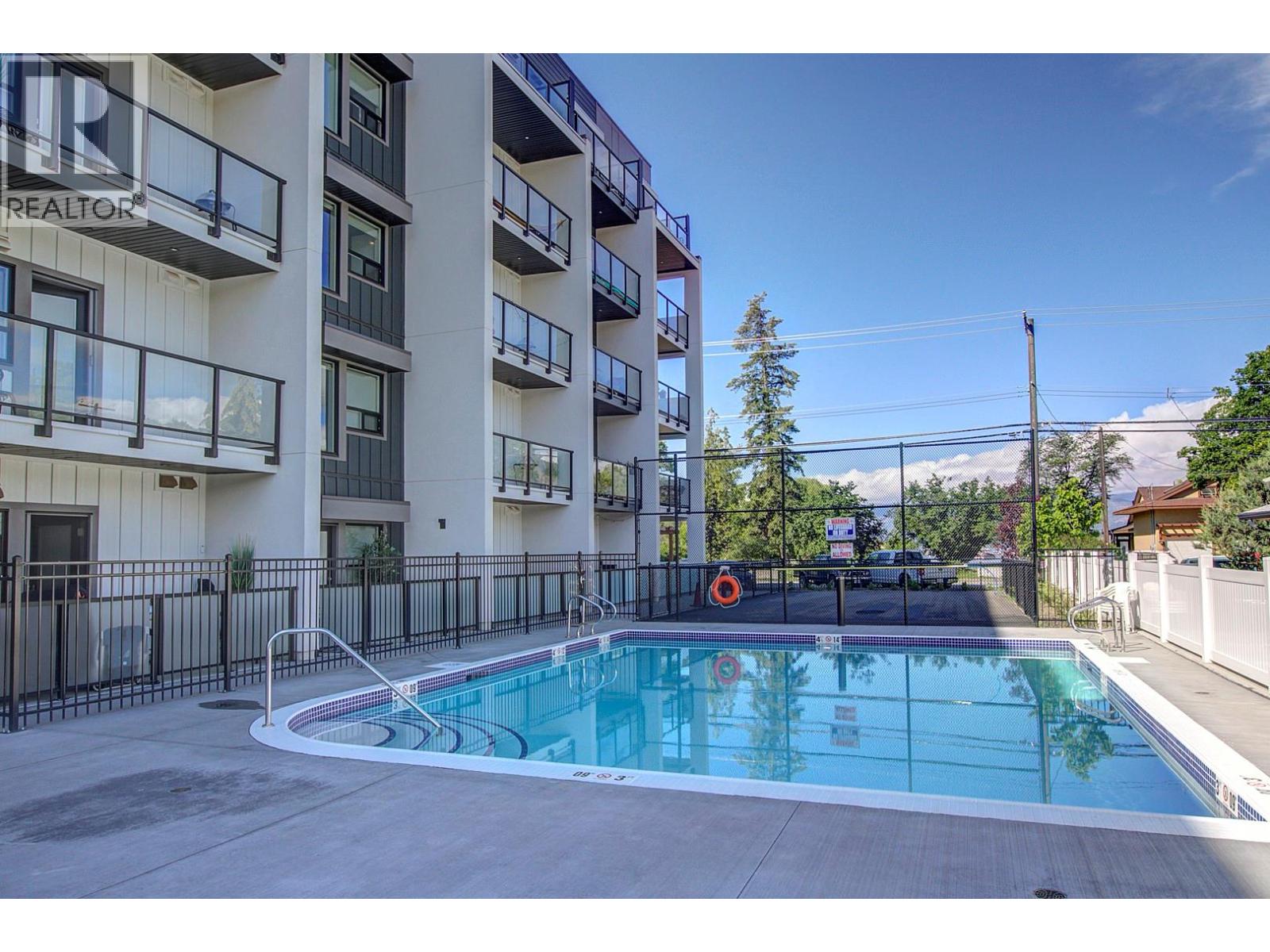 2555 Lakeshore Road Unit# 419, Vernon, British Columbia  V1H 0A4 - Photo 34 - 10402754