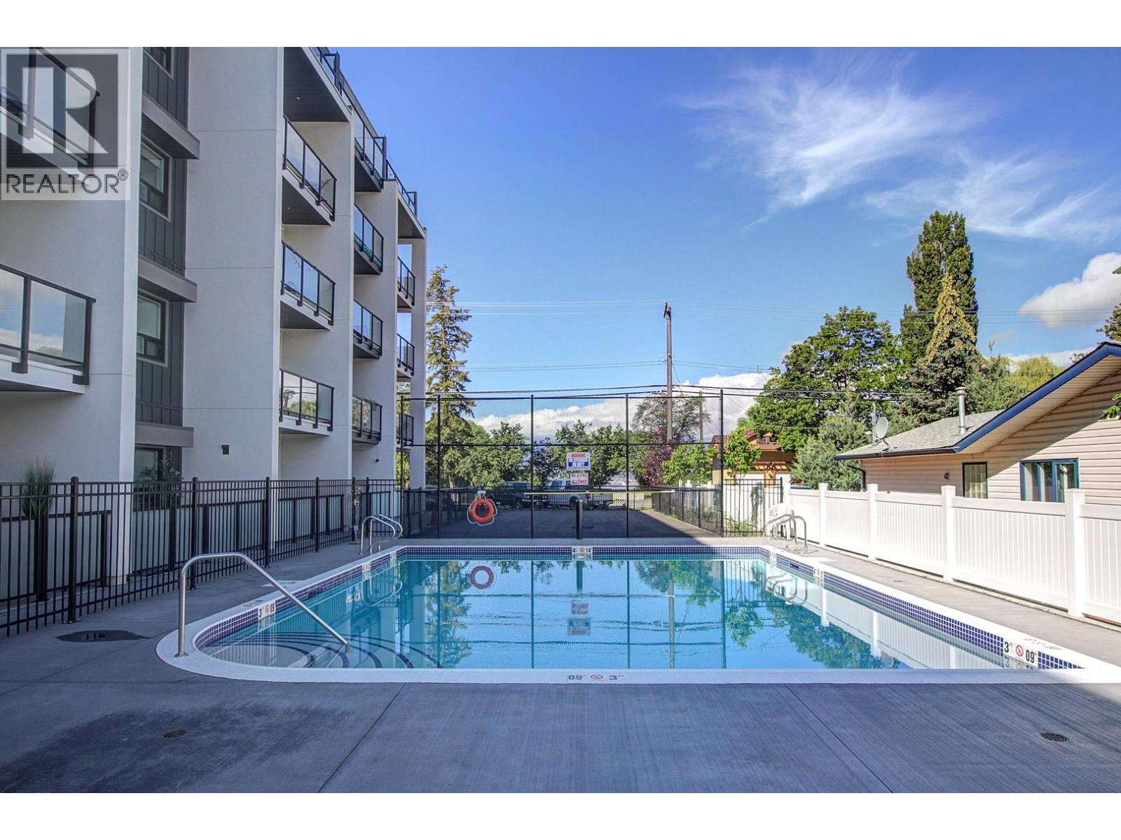 2555 Lakeshore Road Unit# 419, Vernon, British Columbia  V1H 0A4 - Photo 35 - 10402754