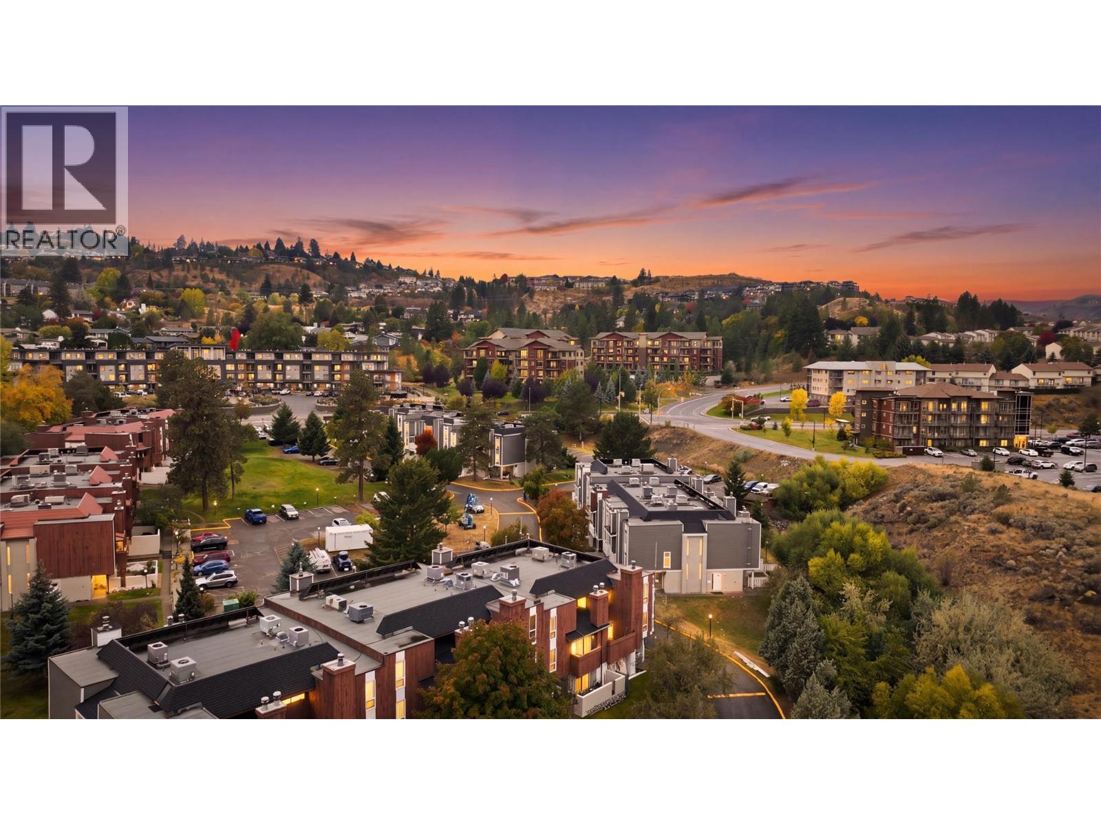 1435 Summit Drive Unit# 53, Kamloops, British Columbia  V2E 1S4 - Photo 1 - 10402601