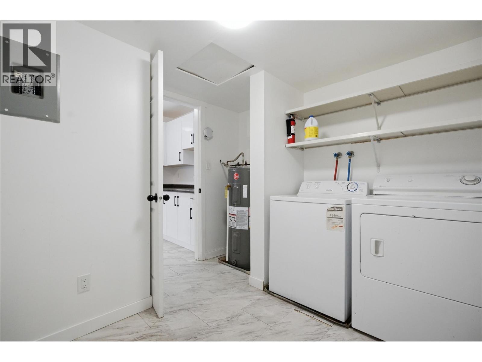 1435 Summit Drive Unit# 53, Kamloops, British Columbia  V2E 1S4 - Photo 6 - 10402601