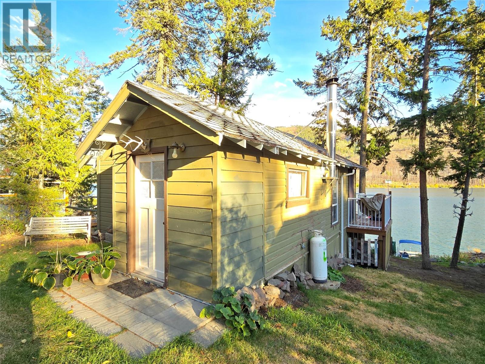 2438 Loon Lake Road, Loon Lake, British Columbia  V0K 1H1 - Photo 26 - 10402203