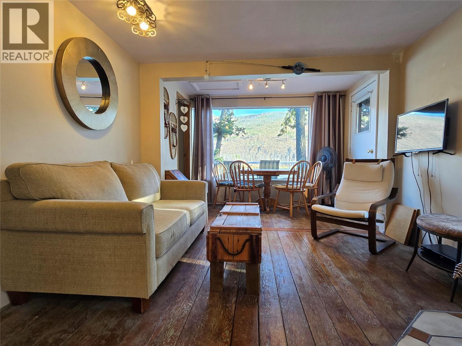 2438 Loon Lake Road, Loon Lake, British Columbia  V0K 1H1 - Photo 29 - 10402203