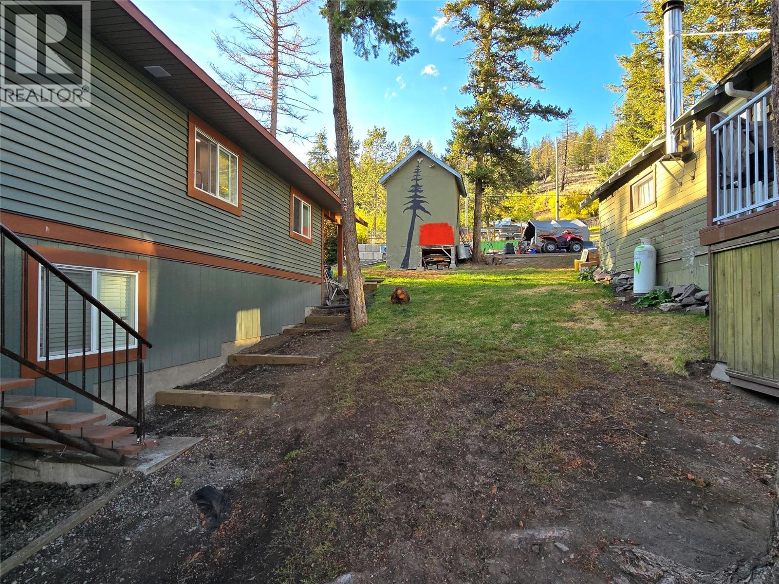 2438 Loon Lake Road, Loon Lake, British Columbia  V0K 1H1 - Photo 38 - 10402203