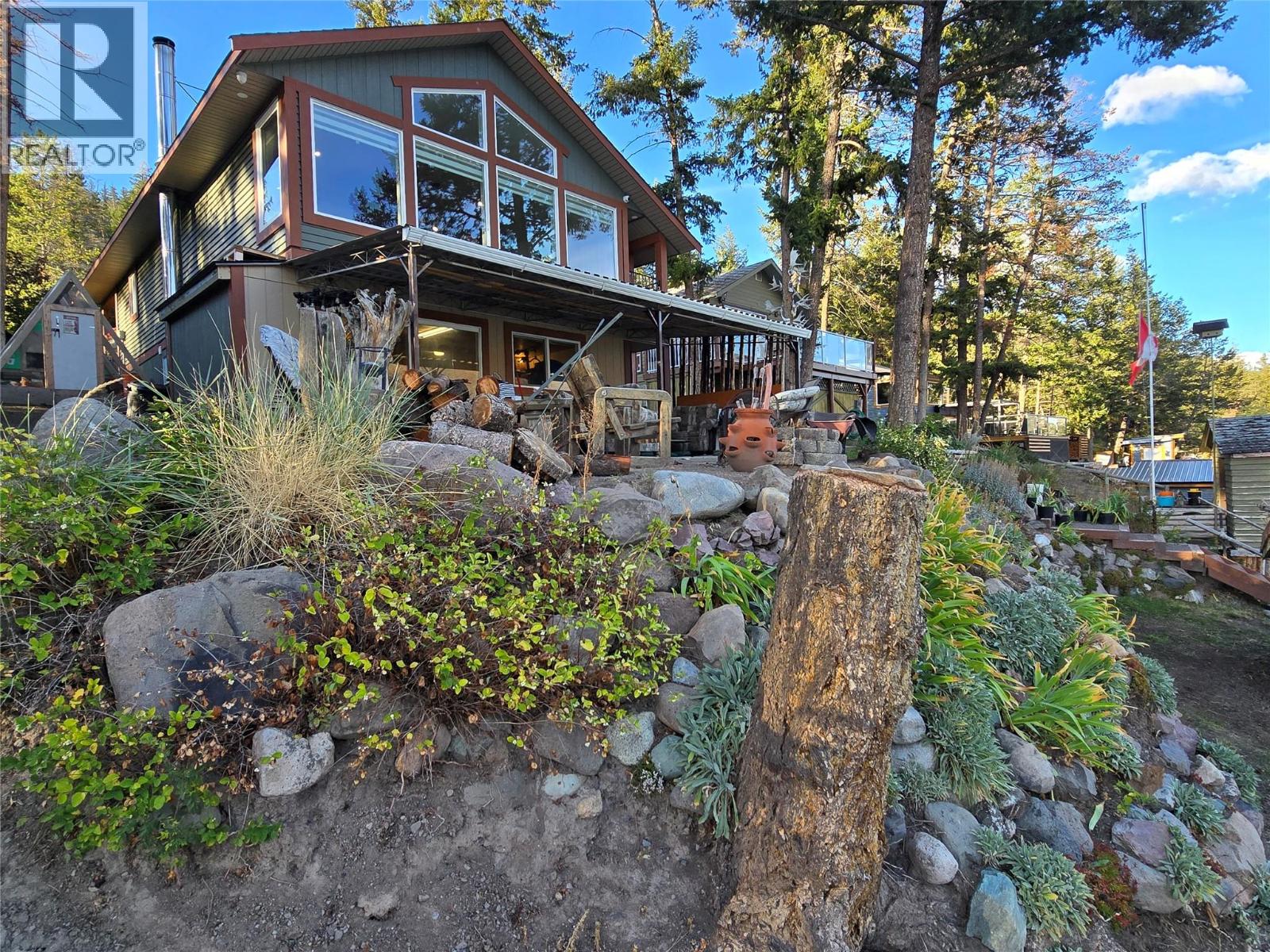 2438 Loon Lake Road, Loon Lake, British Columbia  V0K 1H1 - Photo 40 - 10402203