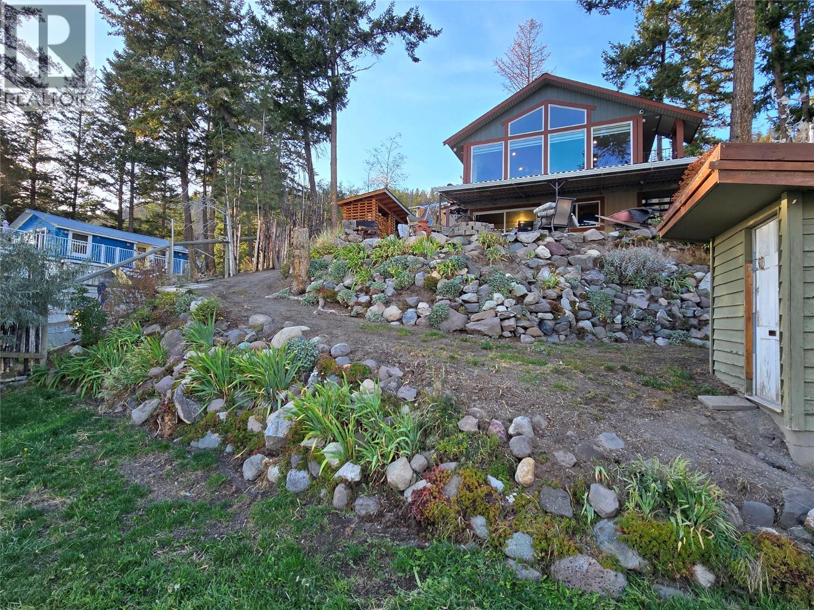 2438 Loon Lake Road, Loon Lake, British Columbia  V0K 1H1 - Photo 41 - 10402203