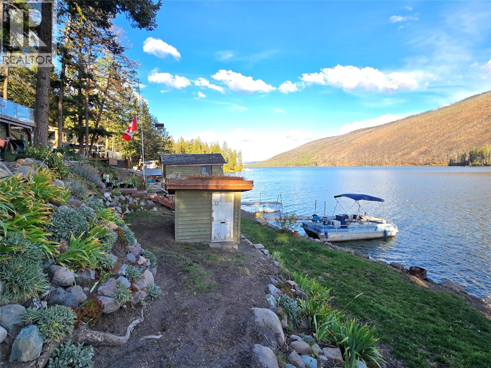 2438 Loon Lake Road, Loon Lake, British Columbia  V0K 1H1 - Photo 42 - 10402203