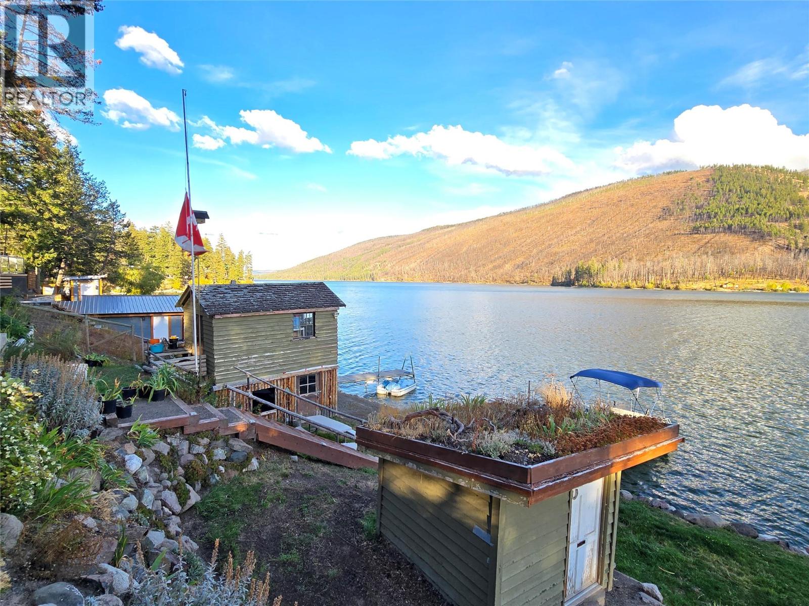 2438 Loon Lake Road, Loon Lake, British Columbia  V0K 1H1 - Photo 44 - 10402203
