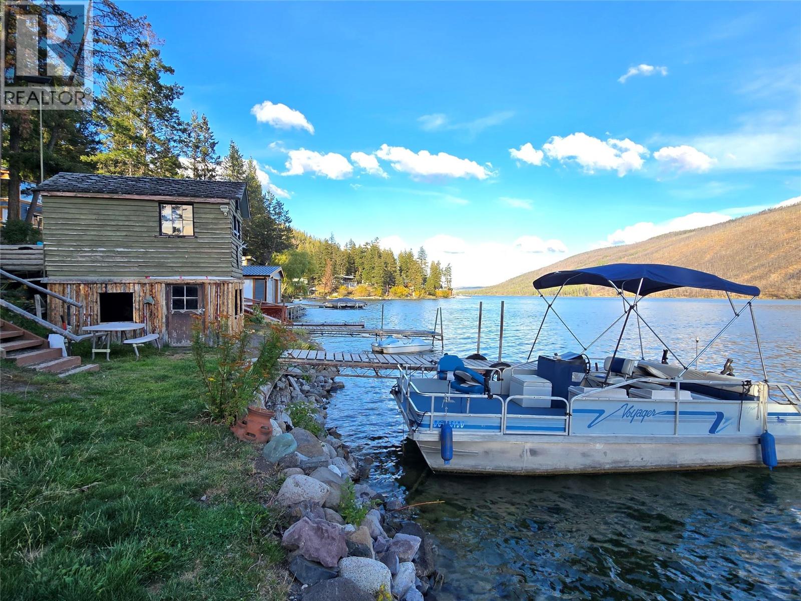 2438 Loon Lake Road, Loon Lake, British Columbia  V0K 1H1 - Photo 45 - 10402203