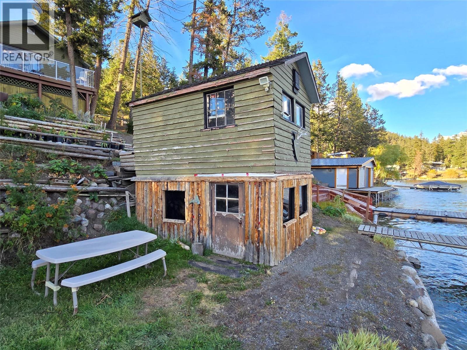 2438 Loon Lake Road, Loon Lake, British Columbia  V0K 1H1 - Photo 47 - 10402203