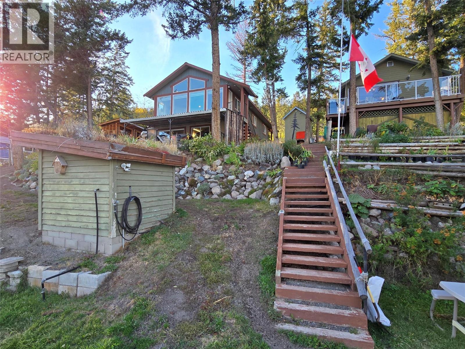 2438 Loon Lake Road, Loon Lake, British Columbia  V0K 1H1 - Photo 48 - 10402203