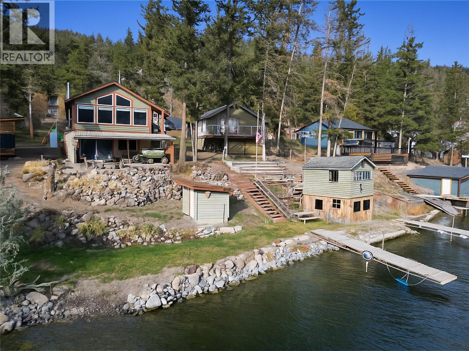 2438 Loon Lake Road, Loon Lake, British Columbia  V0K 1H1 - Photo 54 - 10402203