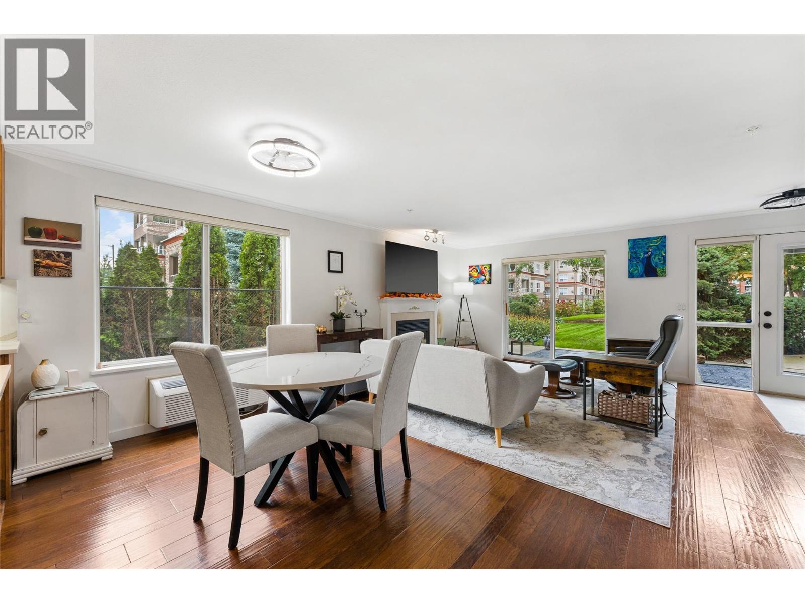 1950 Durnin Road Unit# 102, Kelowna, British Columbia  V1X 7W6 - Photo 10 - 10402621