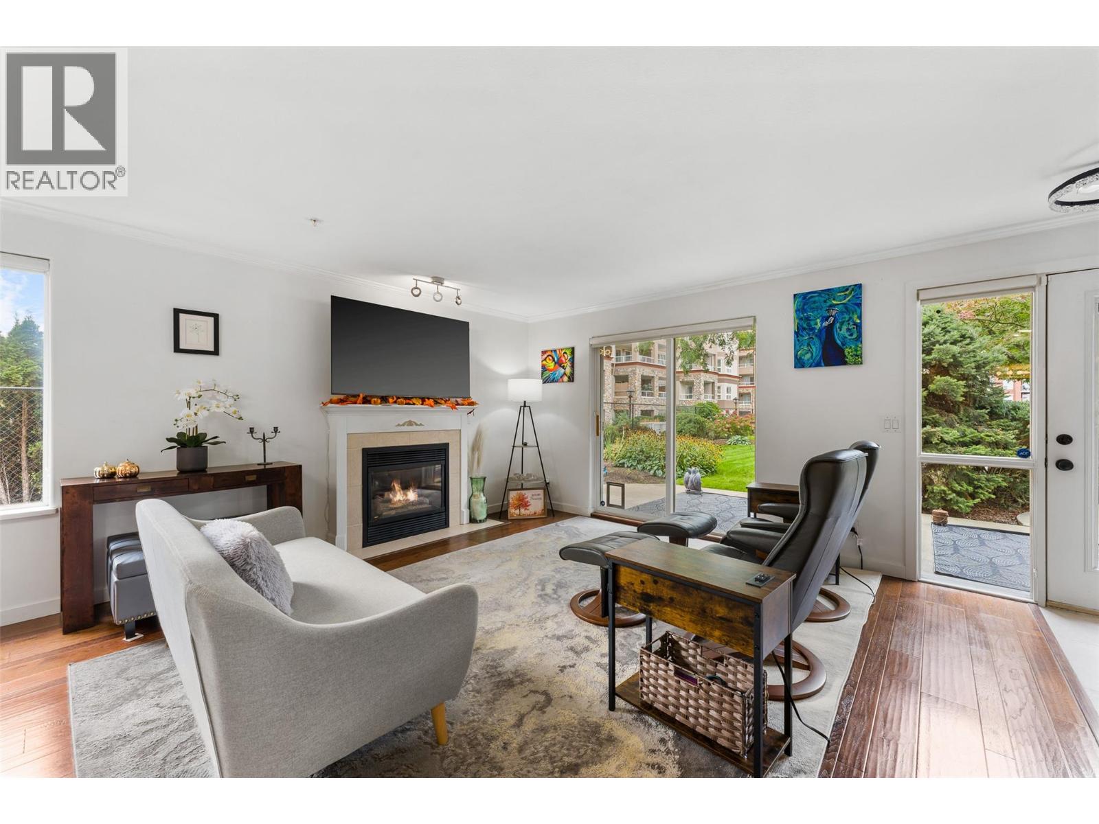 1950 Durnin Road Unit# 102, Kelowna, British Columbia  V1X 7W6 - Photo 11 - 10402621
