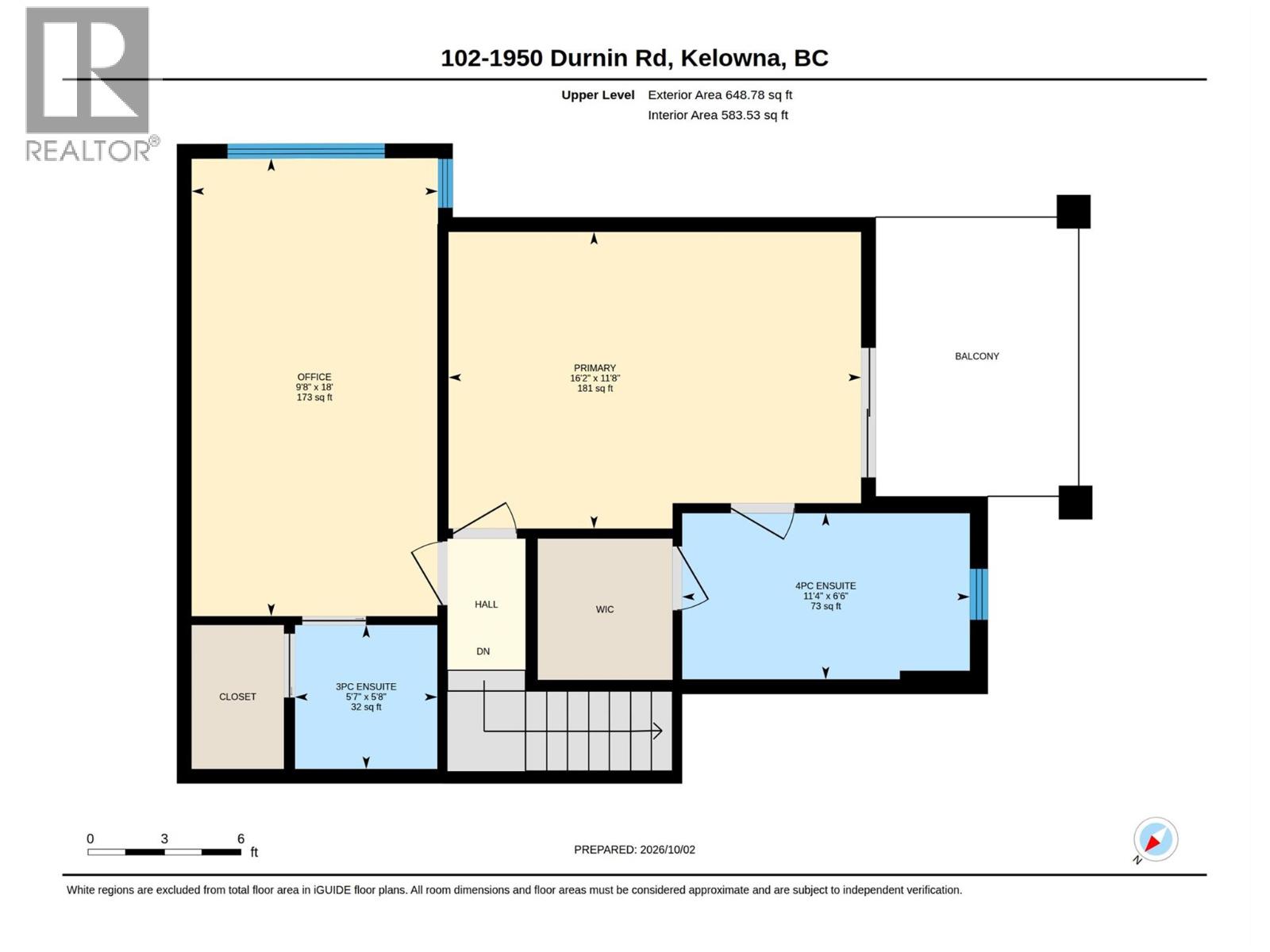 1950 Durnin Road Unit# 102, Kelowna, British Columbia  V1X 7W6 - Photo 50 - 10402621