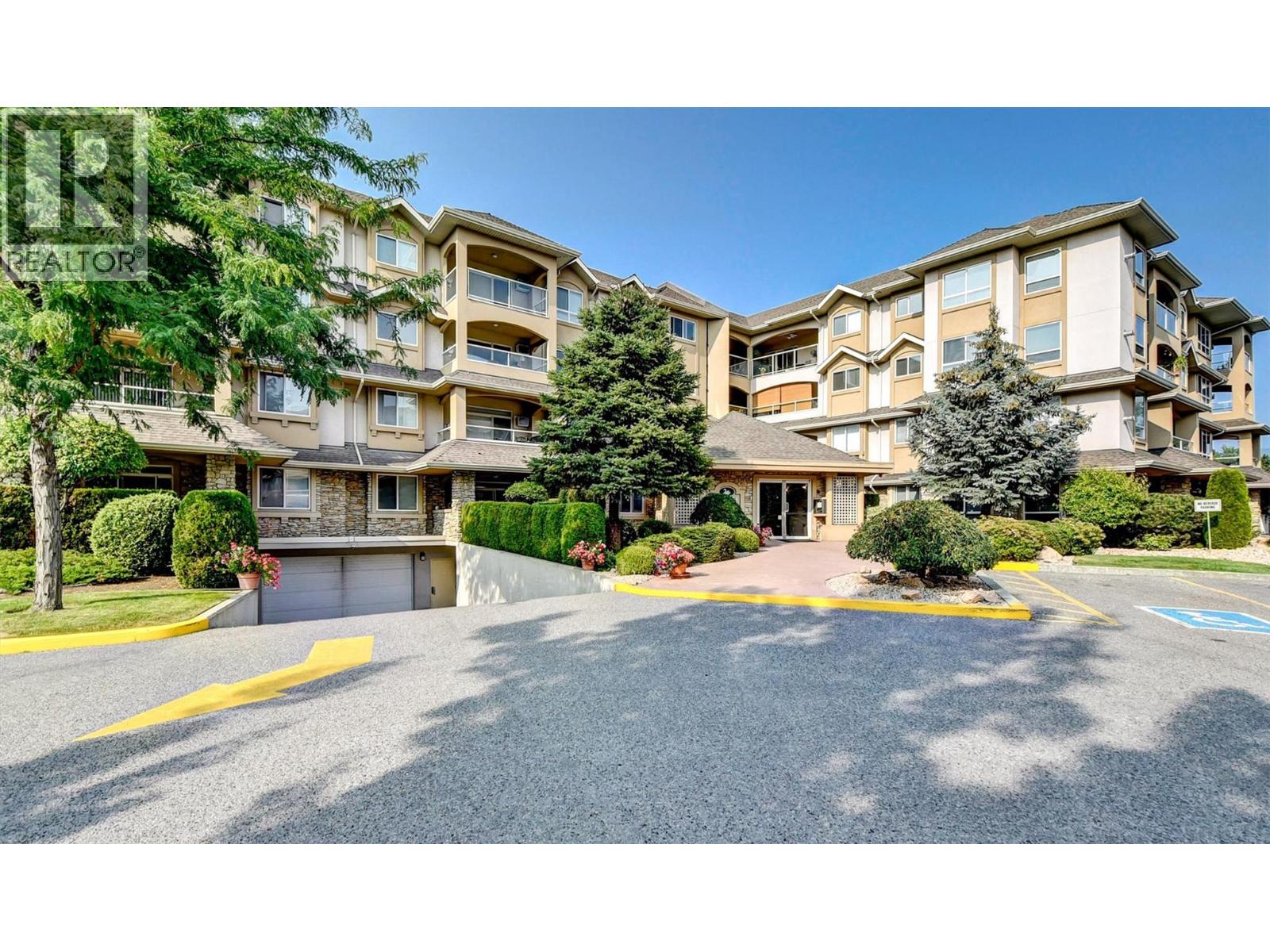 1964 Enterprise Way Unit# 413, Kelowna, British Columbia  V1Y 9S7 - Photo 32 - 10402418