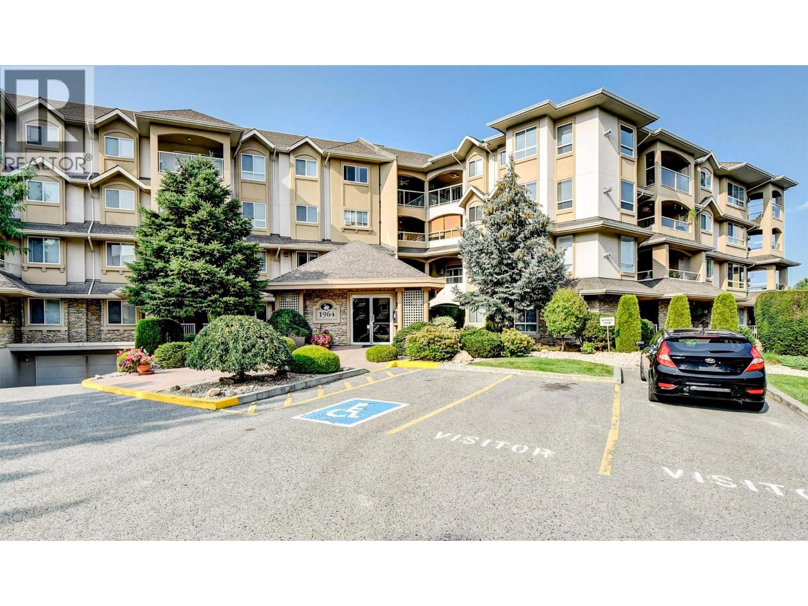 1964 Enterprise Way Unit# 413, Kelowna, British Columbia  V1Y 9S7 - Photo 33 - 10402418