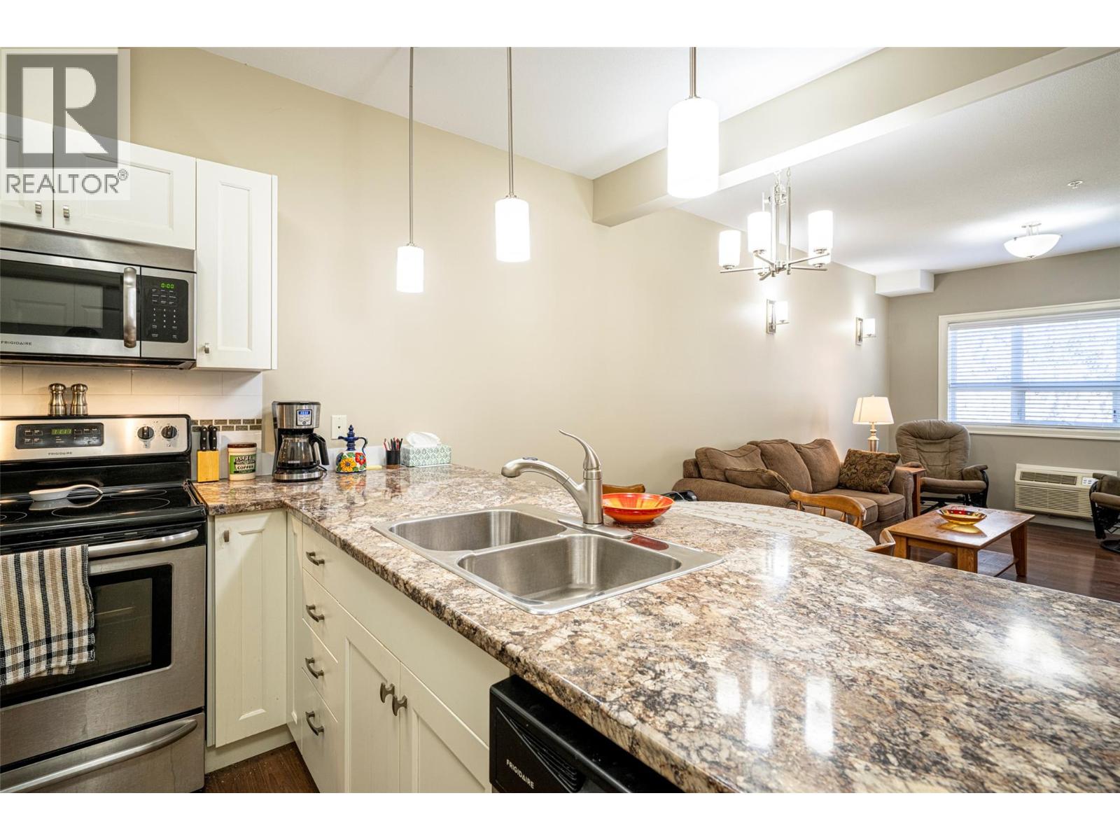 3010 35 Street Unit# 207, Vernon, British Columbia  V1T 0A7 - Photo 10 - 10402549