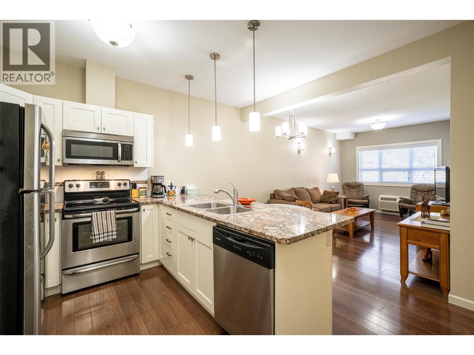 3010 35 Street Unit# 207, Vernon, British Columbia  V1T 0A7 - Photo 11 - 10402549
