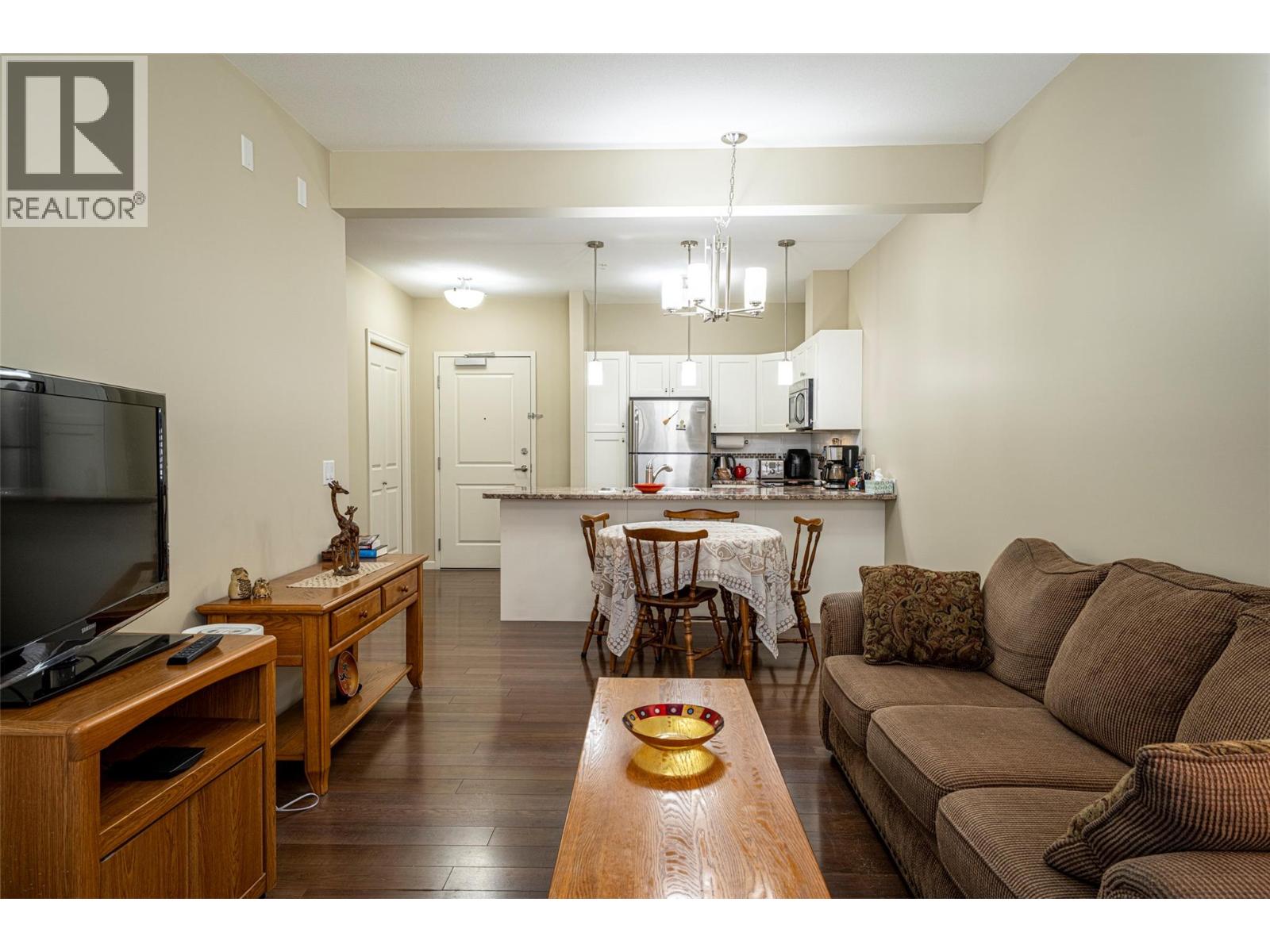 3010 35 Street Unit# 207, Vernon, British Columbia  V1T 0A7 - Photo 5 - 10402549