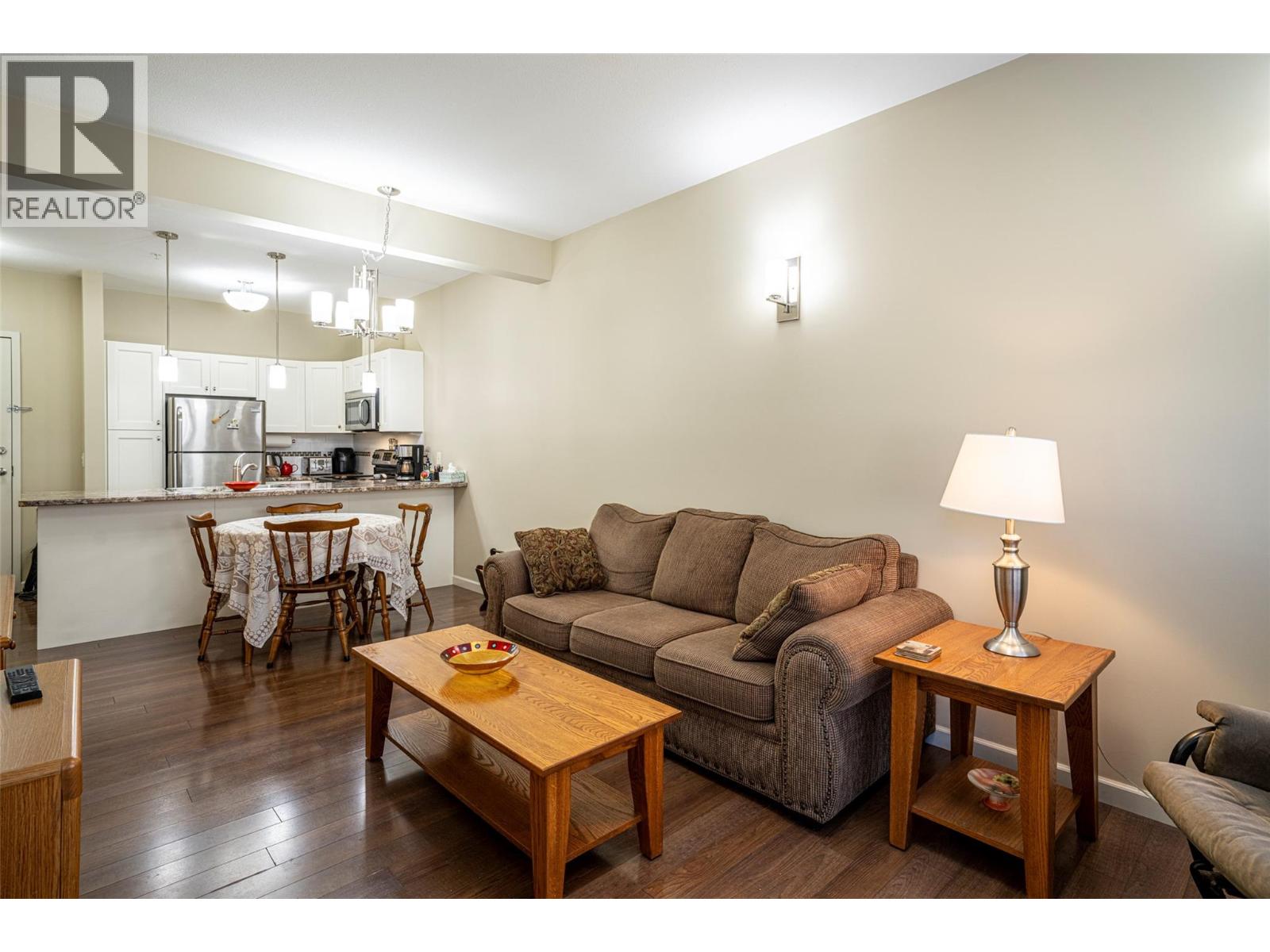 3010 35 Street Unit# 207, Vernon, British Columbia  V1T 0A7 - Photo 6 - 10402549