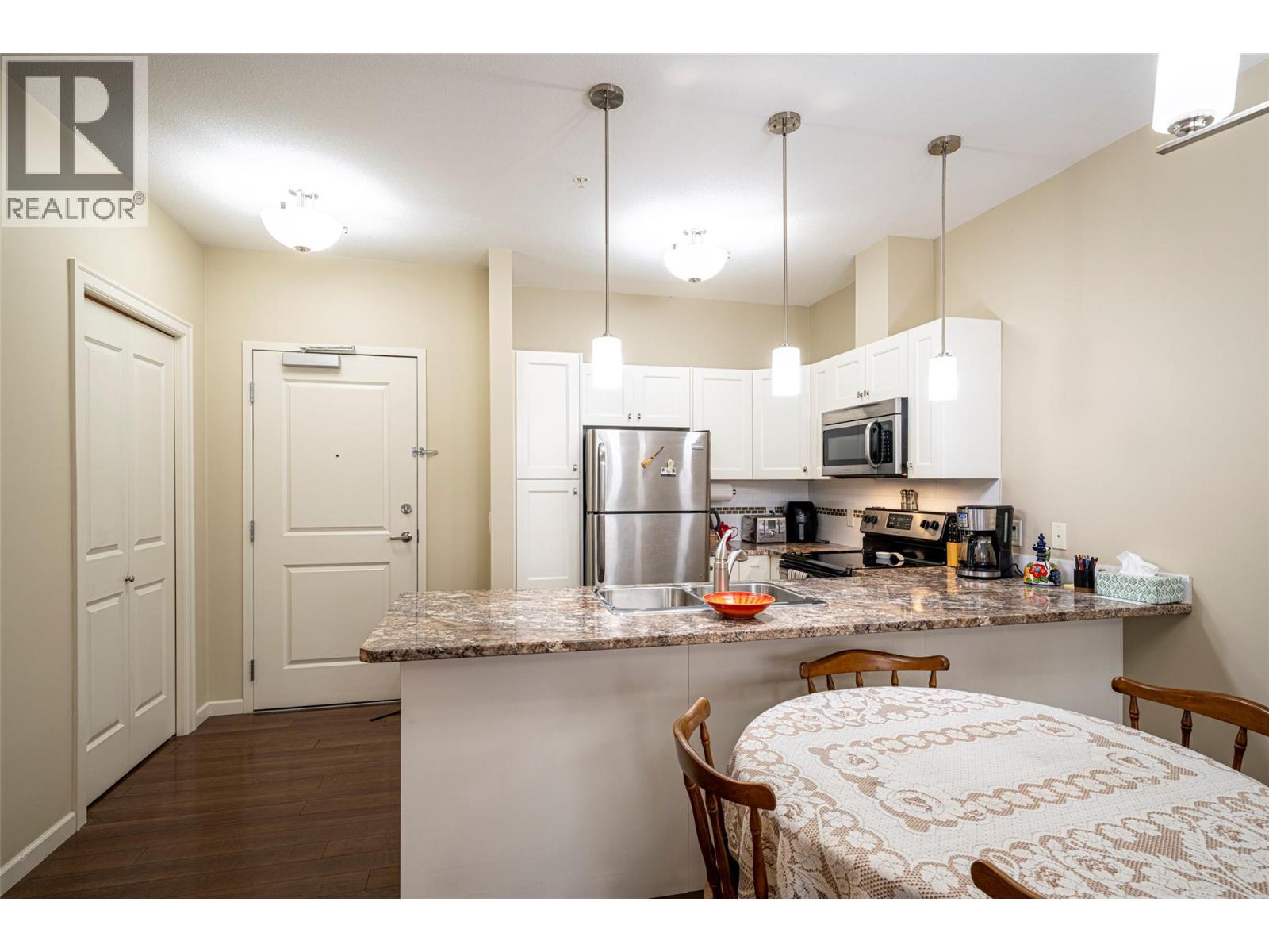 3010 35 Street Unit# 207, Vernon, British Columbia  V1T 0A7 - Photo 7 - 10402549