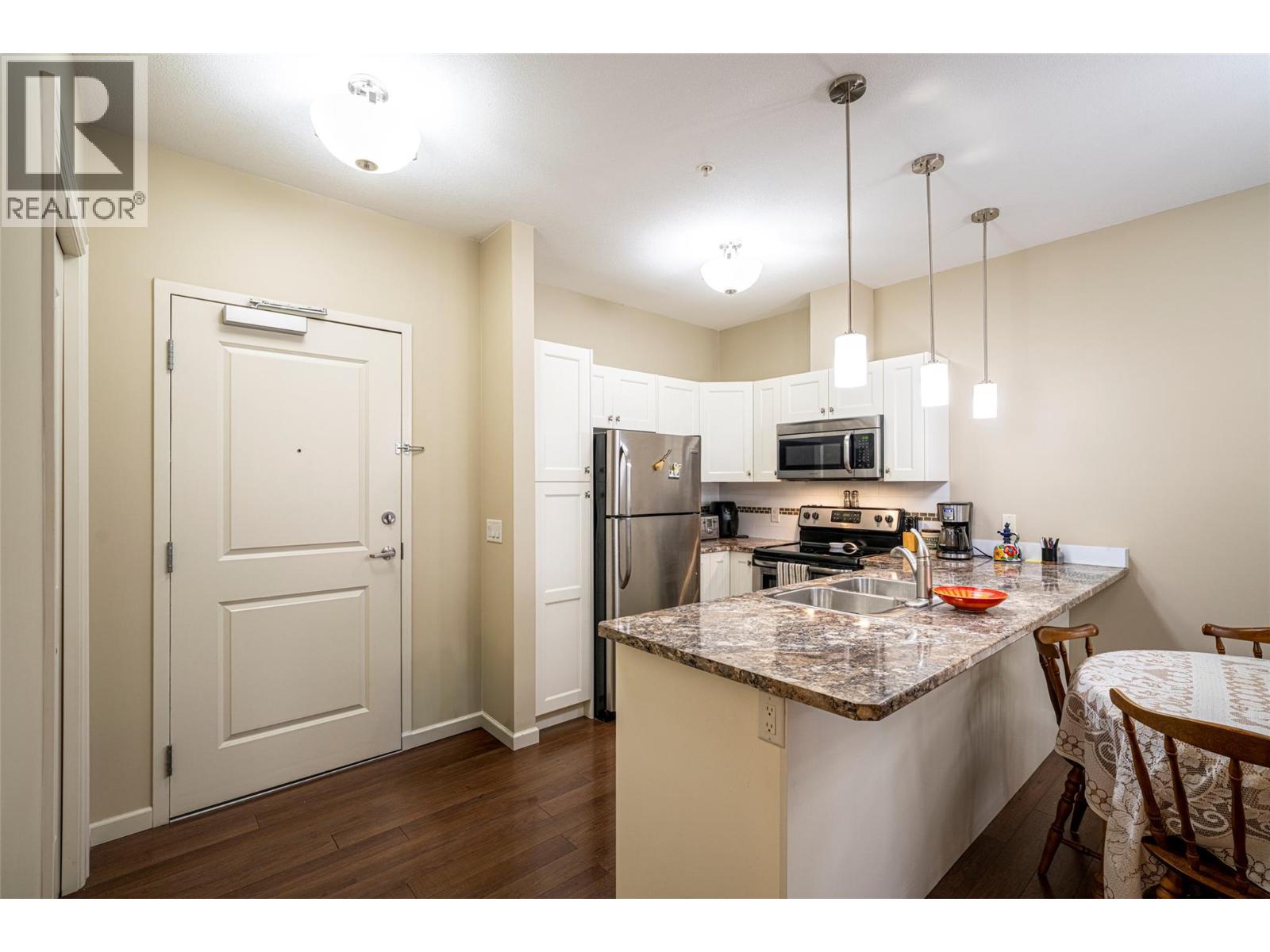 3010 35 Street Unit# 207, Vernon, British Columbia  V1T 0A7 - Photo 8 - 10402549