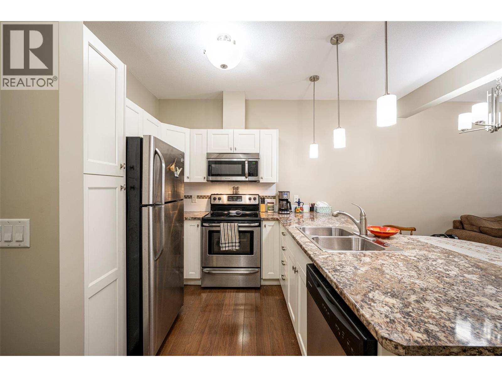 3010 35 Street Unit# 207, Vernon, British Columbia  V1T 0A7 - Photo 9 - 10402549