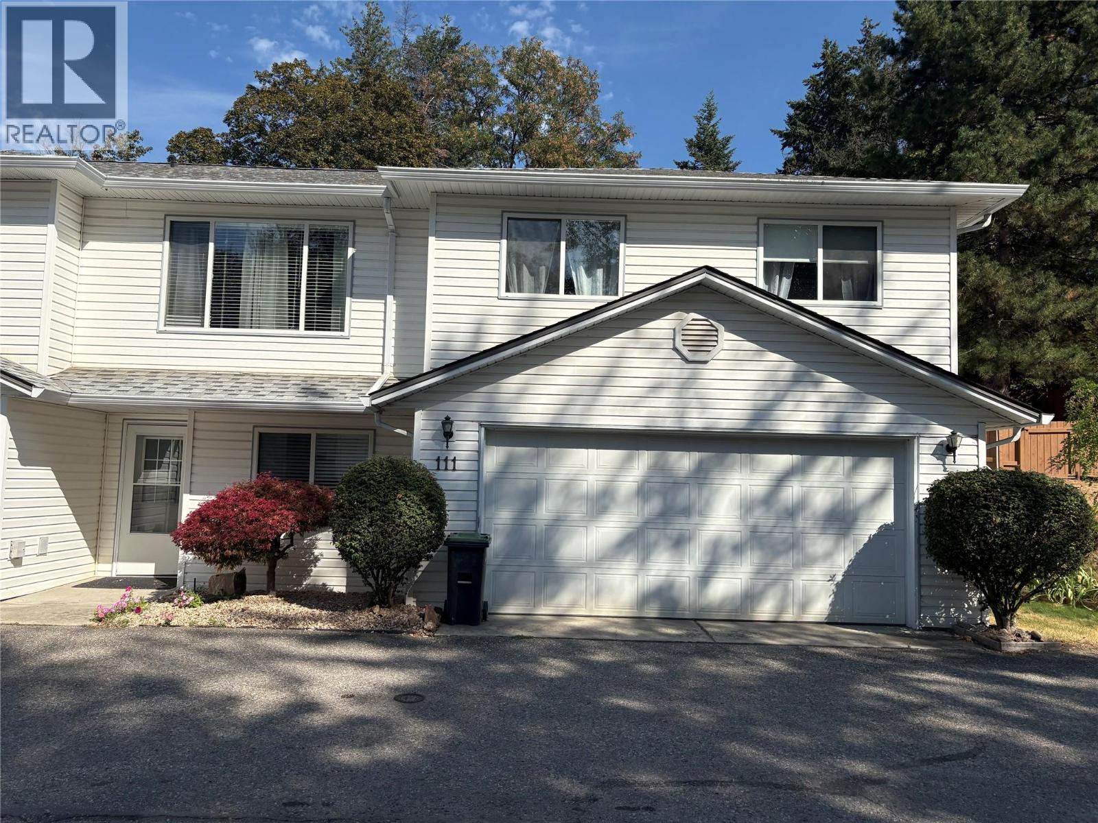 1801 53 Avenue Unit# 111, Vernon, British Columbia  V1T 4E7 - Photo 1 - 10402788