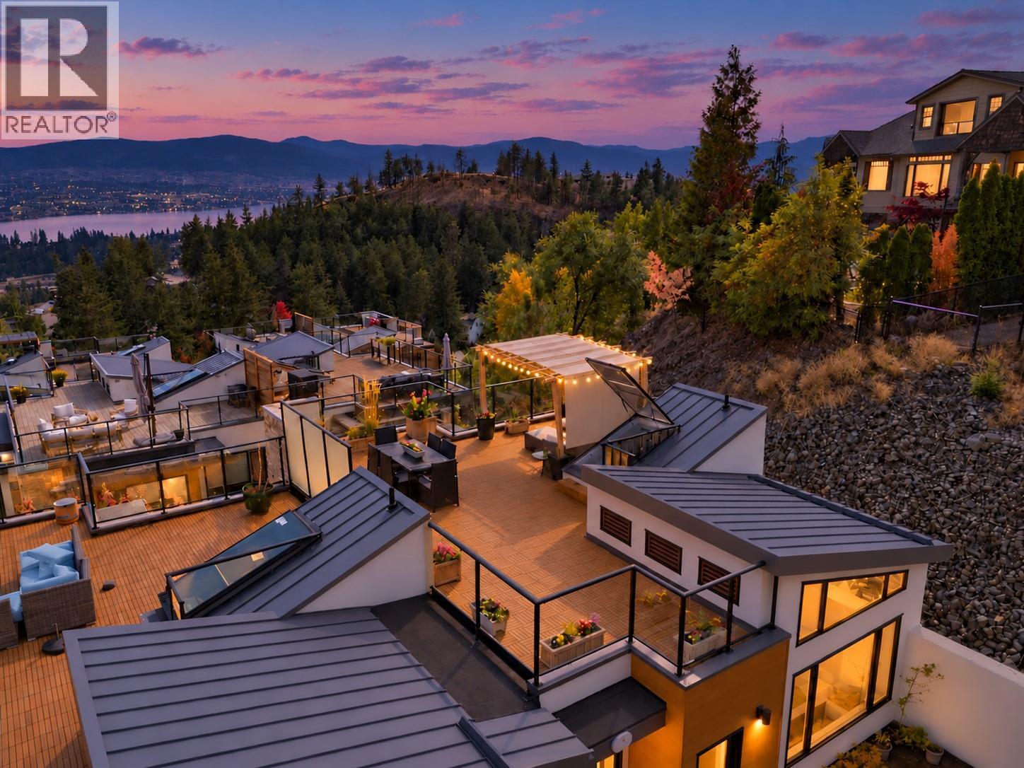 1818 Peak Point Court Unit# 30, West Kelowna, British Columbia  V1Z 4B4 - Photo 1 - 10402752
