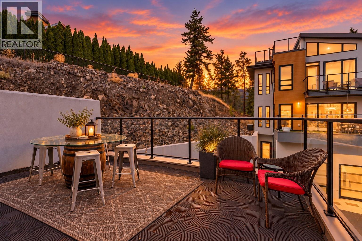 1818 Peak Point Court Unit# 30, West Kelowna, British Columbia  V1Z 4B4 - Photo 42 - 10402752