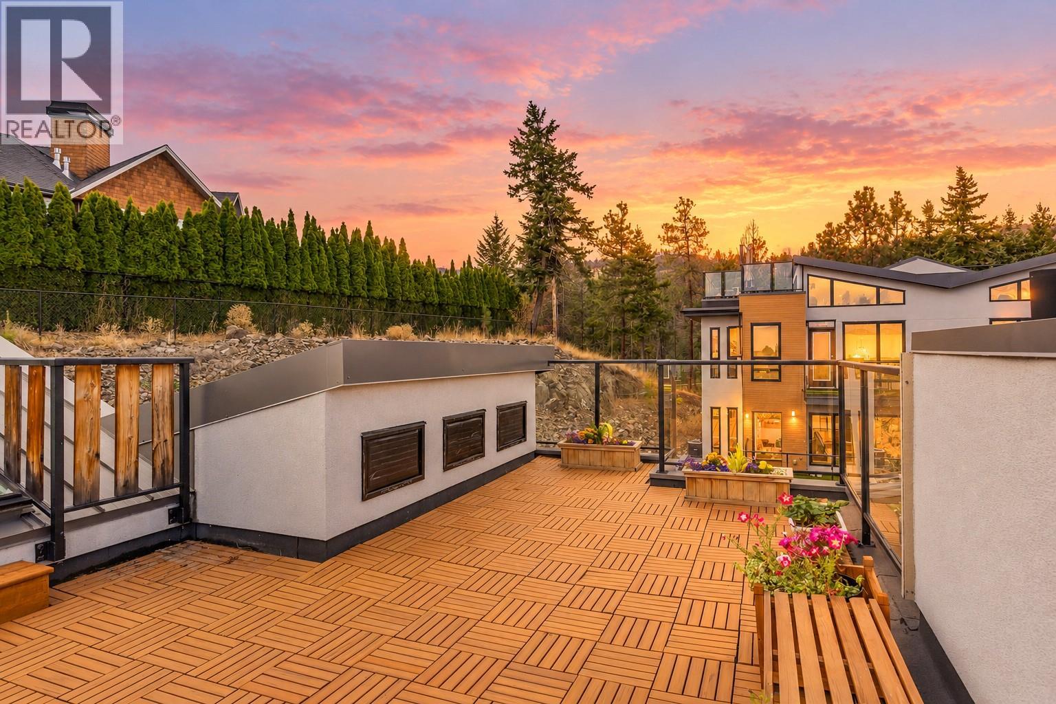 1818 Peak Point Court Unit# 30, West Kelowna, British Columbia  V1Z 4B4 - Photo 45 - 10402752