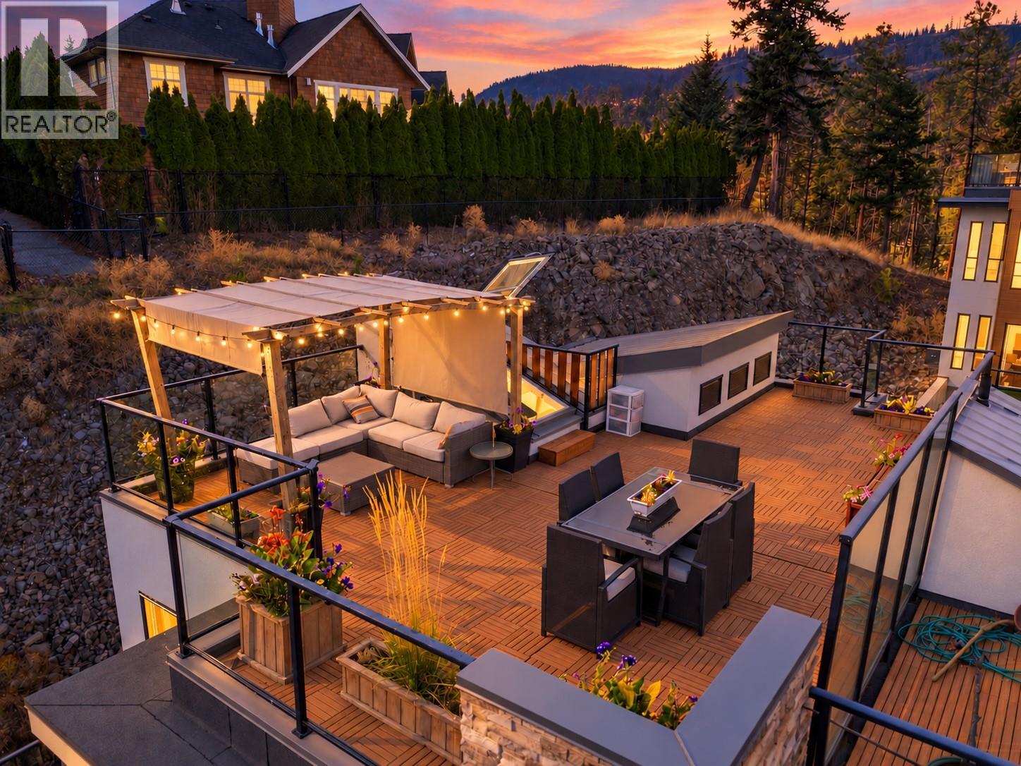 1818 Peak Point Court Unit# 30, West Kelowna, British Columbia  V1Z 4B4 - Photo 52 - 10402752