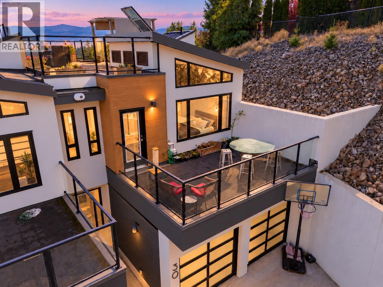 1818 Peak Point Court Unit# 30, West Kelowna, British Columbia  V1Z 4B4 - Photo 55 - 10402752