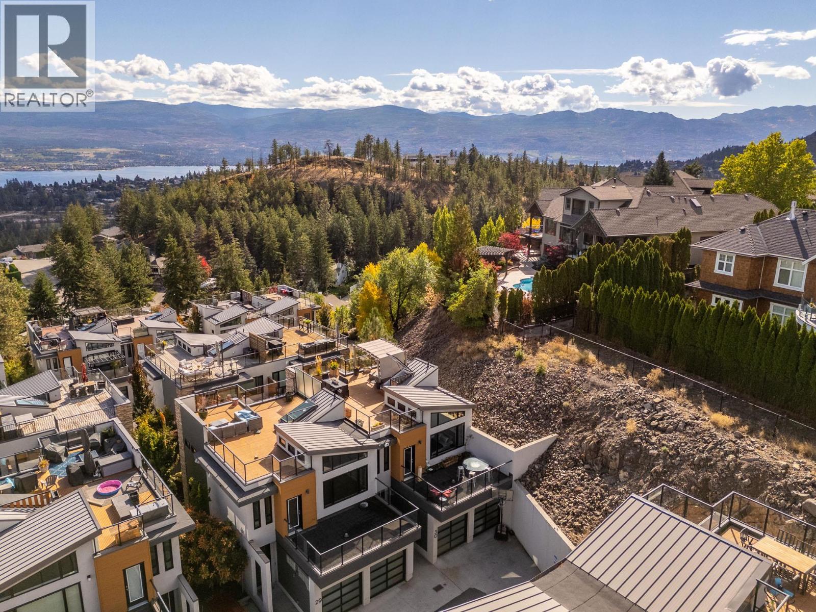 1818 Peak Point Court Unit# 30, West Kelowna, British Columbia  V1Z 4B4 - Photo 64 - 10402752