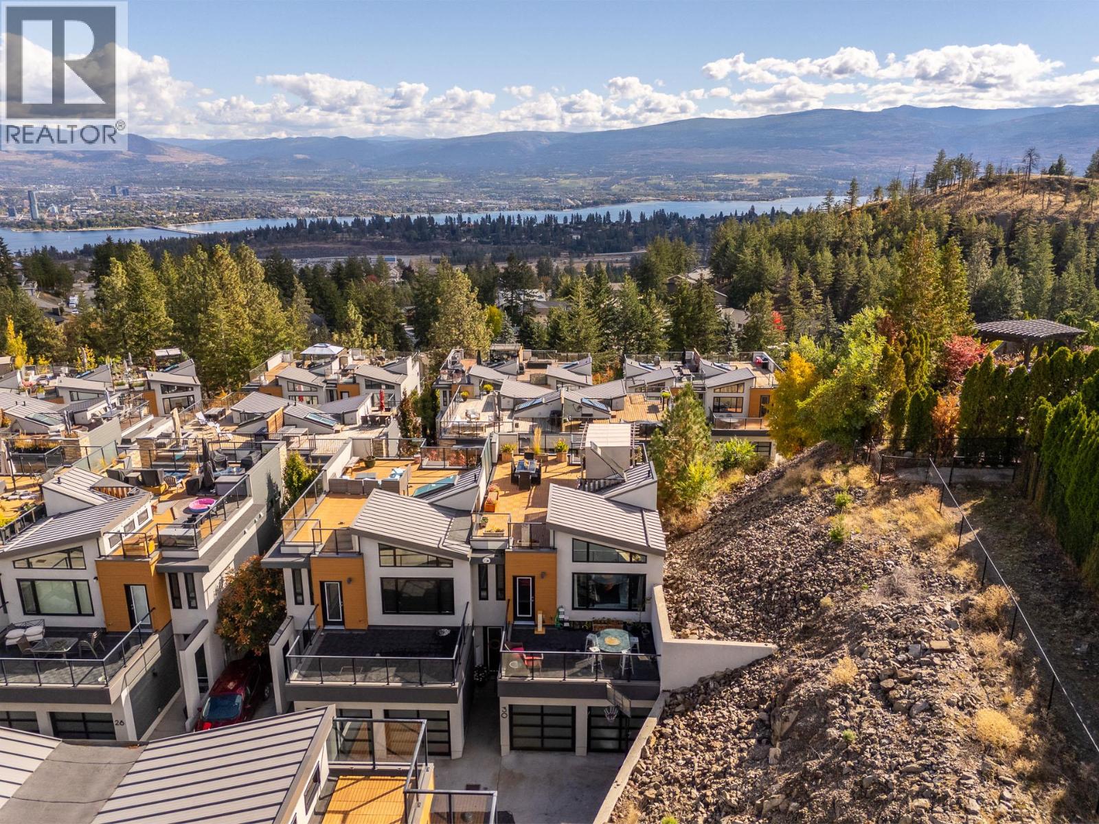 1818 Peak Point Court Unit# 30, West Kelowna, British Columbia  V1Z 4B4 - Photo 65 - 10402752